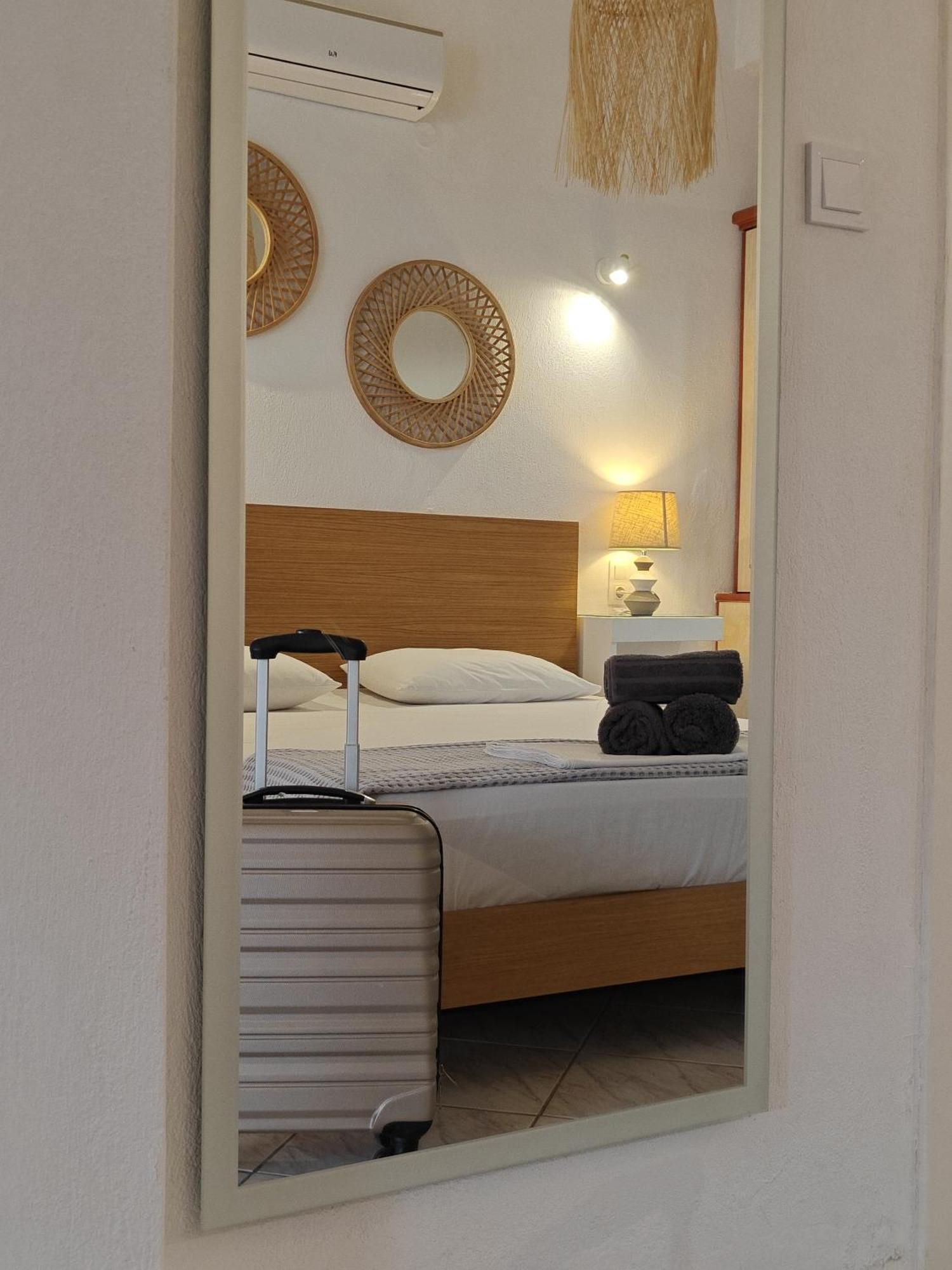Del Sol Suites Skiáthos Eksteriør bilde