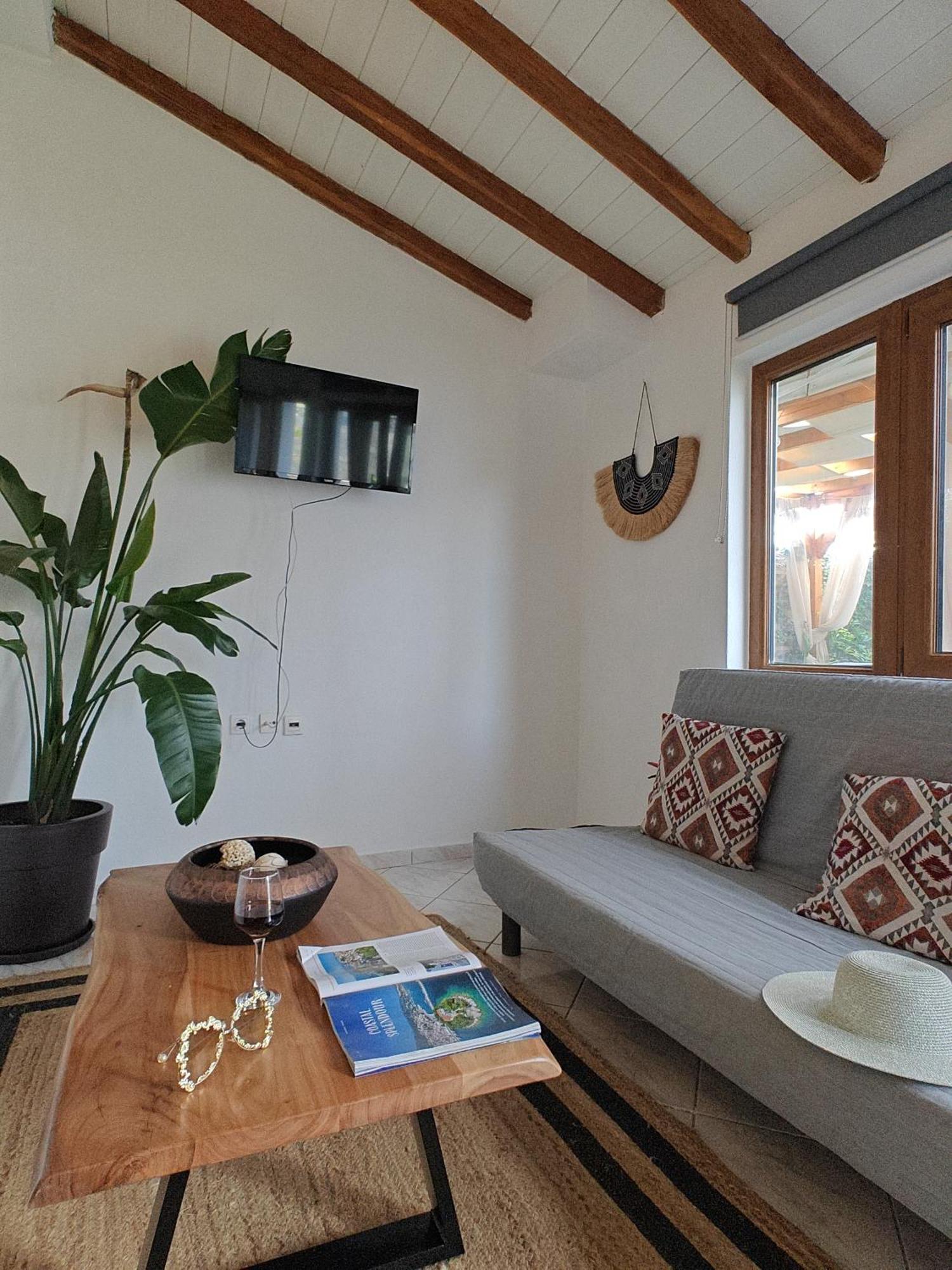 Del Sol Suites Skiáthos Eksteriør bilde